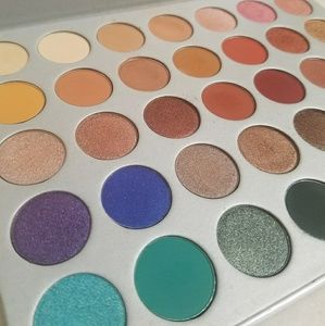 Jaclyn Hill Morphe Palette